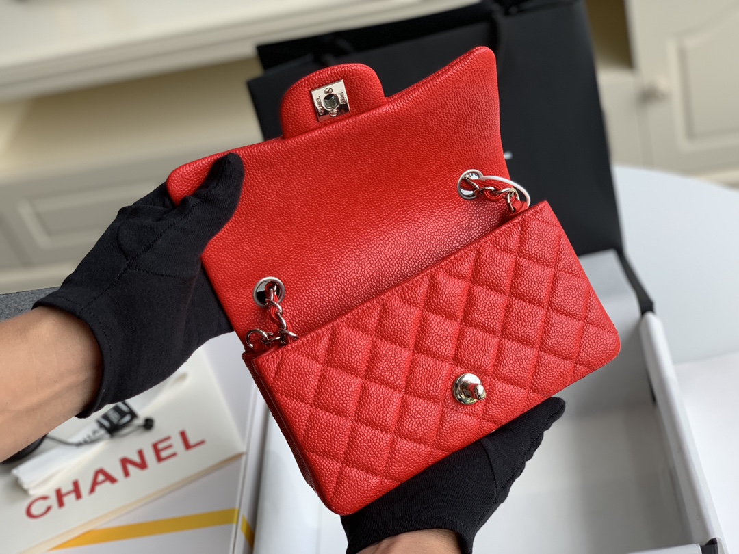 Chanel CF Series Bags